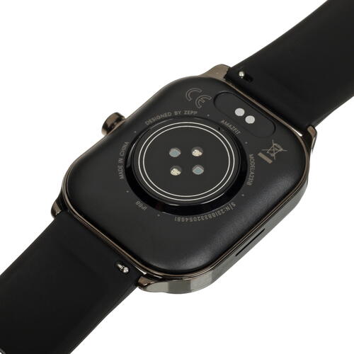 Купить Смарт-часы Amazfit Pop 3S  5425422. Характеристики, отзывы и цены в Донецке
