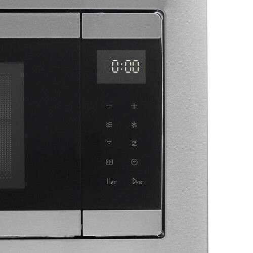 Купить Встраиваемая микроволновая печь Candy CMXBTG218X серебристый  9155746. Характеристики, отзывы и цены в Донецке