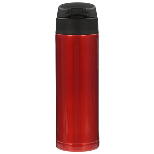 Купить Термокружка Biostal Crosstown NMU-420R красный  9194265. Характеристики, отзывы и цены в Донецке