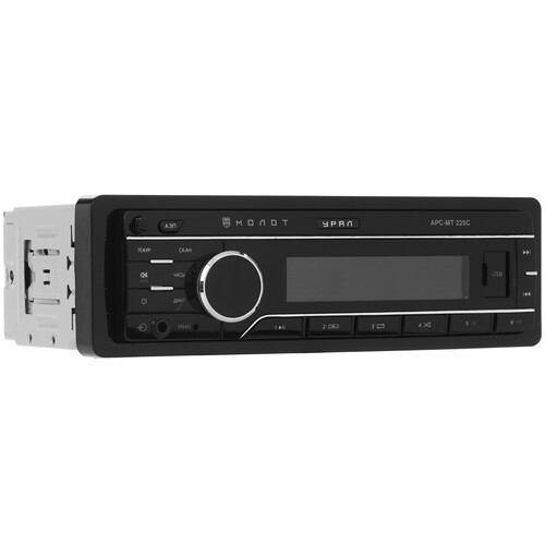 Купить Автопроигрыватель УРАЛ Молот АРС-МТ 225C  9300786. Характеристики, отзывы и цены в Донецке