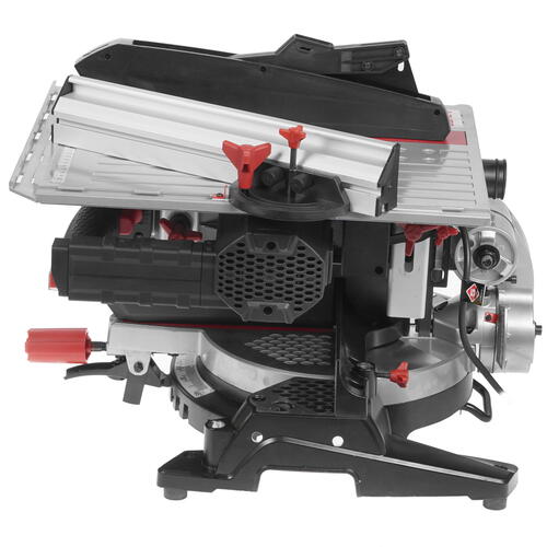 Купить Торцовочная пила комбинированная Зубр ЗПТК-305-1900  8103318. Характеристики, отзывы и цены в Донецке