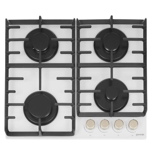 Купить Газовая варочная поверхность Gorenje GT642AXW  8199409. Характеристики, отзывы и цены в Донецке