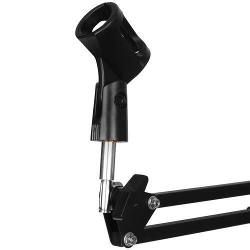 Купить Микрофонная стойка Maono Arm Stand AU-B01  5365439. Характеристики, отзывы и цены в Донецке