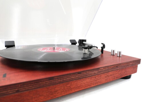 Виниловый проигрыватель Music Public Kingdom TT37ATS Купить Виниловый проигрыватель Music Public Kingdom TT37ATS  5474389. Характеристики, отзывы и цены в Донецке