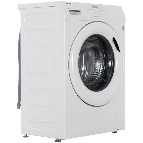 Купить Стиральная машина Haier HW60-BP12919A белый  9267984. Характеристики, отзывы и цены в Донецке