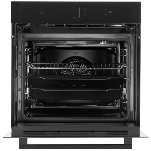 Купить Электрический духовой шкаф Hotpoint FE8 1351 SH BLG черный  9106625. Характеристики, отзывы и цены в Донецке