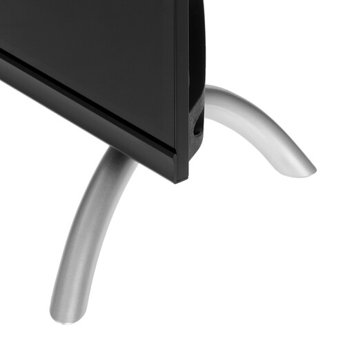 Купить 32" (81.3 см) Телевизор Premier 32PRM840FSV черный  9189049. Характеристики, отзывы и цены в Донецке