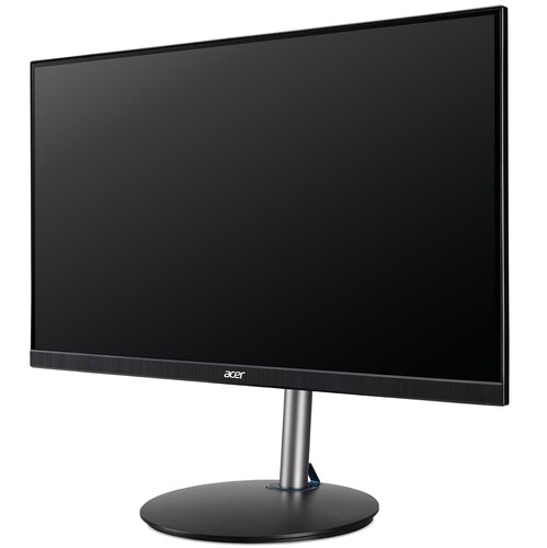 Купить 27" Монитор Acer Nitro XF273UW2bmiiprx черный  5632589. Характеристики, отзывы и цены в Донецке