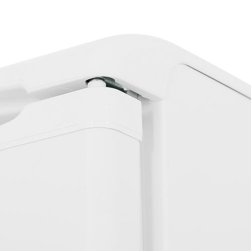 Купить Холодильник компактный   Indesit TT 85 A белый  9094718. Характеристики, отзывы и цены в Донецке