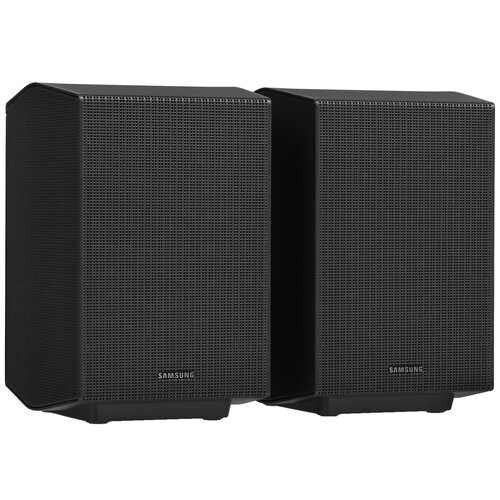 Купить Саундбар Samsung HW-Q990F черный  5629525. Характеристики, отзывы и цены в Донецке