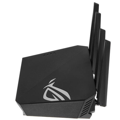 Купить Wi-Fi роутер ASUS ROG Strix GS-AX3000  4874030. Характеристики, отзывы и цены в Донецке