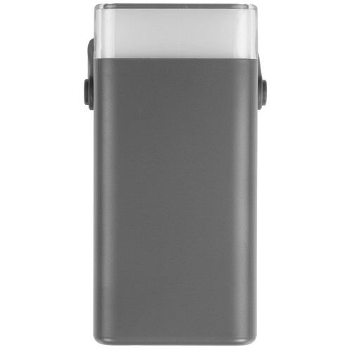 Купить Портативный аккумулятор TFN Aurora PD серый  9259225. Характеристики, отзывы и цены в Донецке