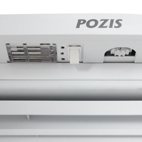 Купить Морозильный шкаф  Pozis Свияга 109-2 белый  1010556. Характеристики, отзывы и цены в Донецке