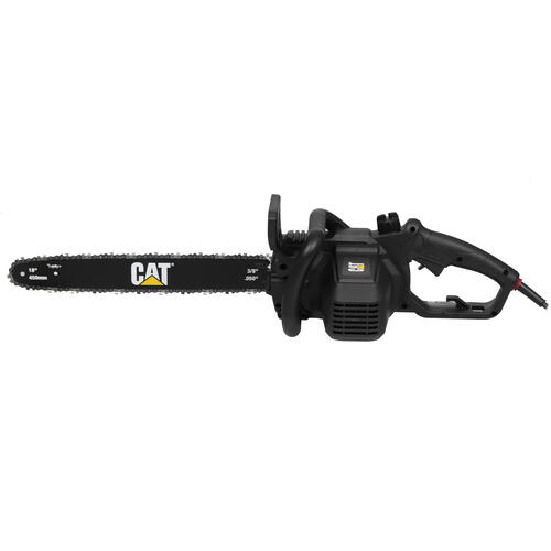 Купить Электрическая цепная пила CAT DG132  5424201. Характеристики, отзывы и цены в Донецке