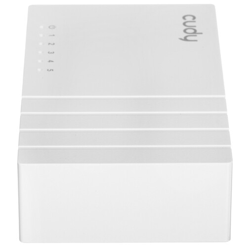 Купить Коммутатор Cudy FS105D 3.0  5618527. Характеристики, отзывы и цены в Донецке