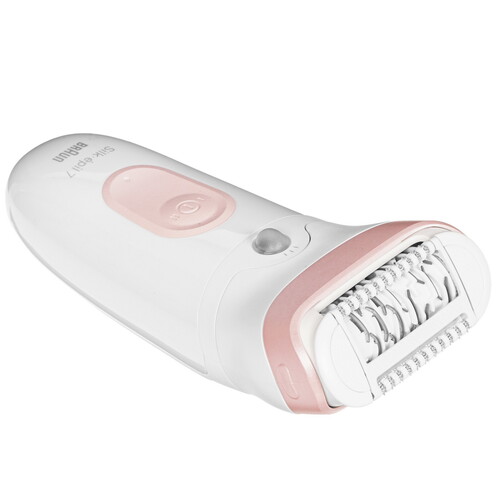 Купить Эпилятор Braun S7 SE 7-000  9184866. Характеристики, отзывы и цены в Донецке