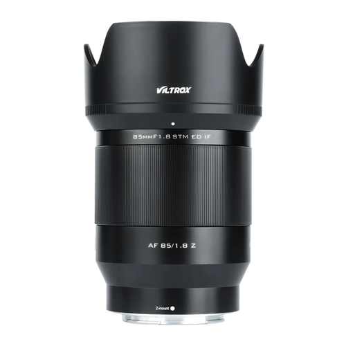 Купить Объектив Viltrox AF 85mm f/1.8 (Full Frame)  5462819. Характеристики, отзывы и цены в Донецке