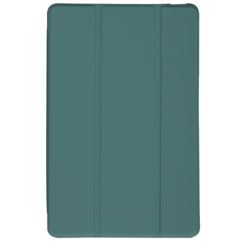 Купить Чехол-книжка BoraSCO для HUAWEI MatePad SE 11 зеленый  5473722. Характеристики, отзывы и цены в Донецке