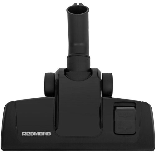 Купить Пылесос Redmond RV-С335 красный  1145283. Характеристики, отзывы и цены в Донецке