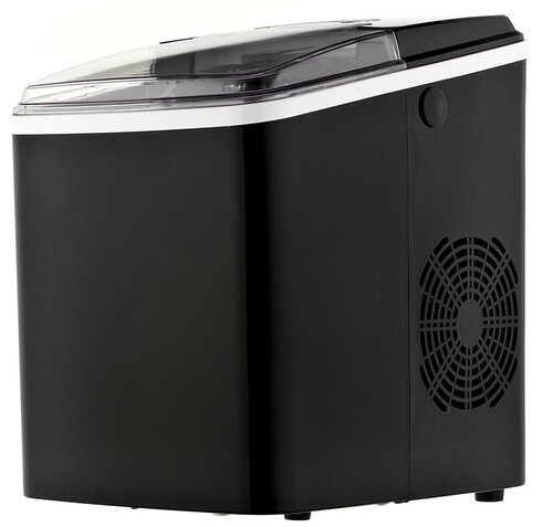 Купить Ледогенератор BRAYER BR6301  9152150. Характеристики, отзывы и цены в Донецке