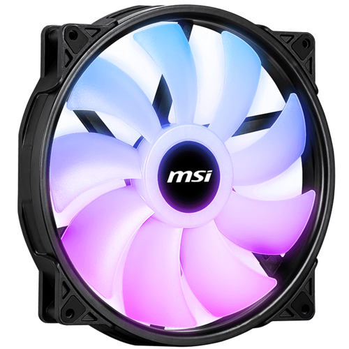 Купить Вентилятор MSI MAX [F20A-1]  4823444. Характеристики, отзывы и цены в Донецке