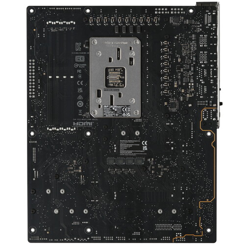 Купить Материнская плата ASUS ProArt X870E-CREATOR WIFI  5495480. Характеристики, отзывы и цены в Донецке