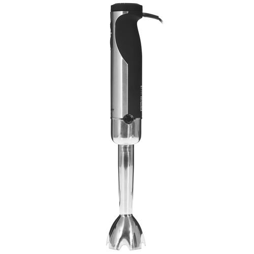 Купить Блендер погружной Kraft KF-HB8002SPBL серебристый  5350770. Характеристики, отзывы и цены в Донецке