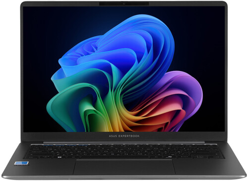 Купить 14" Ноутбук ASUS ExpertBook P5405CSA-NZ0303X серый  5493725. Характеристики, отзывы и цены в Донецке