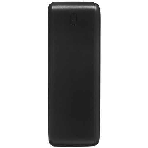 Купить Портативный аккумулятор Red Line RP-68 черный  5488597. Характеристики, отзывы и цены в Донецке
