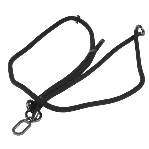 Купить Шнурок с креплением Pitaka Aries 1 to 3 Phone Strap черный  5616094. Характеристики, отзывы и цены в Донецке