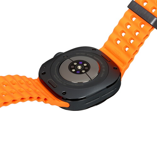 Купить Смарт-часы Samsung Galaxy Watch Ultra  5470765. Характеристики, отзывы и цены в Донецке