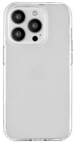 Купить Накладка  Rocket Prime для Apple iPhone 15 Pro прозрачный  5464406. Характеристики, отзывы и цены в Донецке