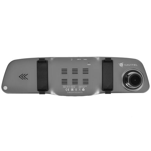 Купить Видеорегистратор-зеркало NAVITEL MR255NV + камера заднего вида  5402975. Характеристики, отзывы и цены в Донецке