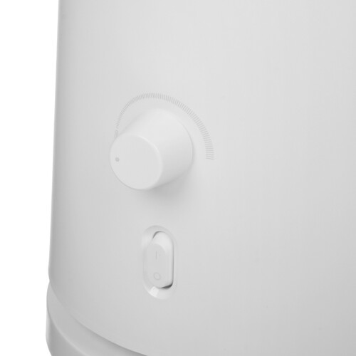 Купить Тепловентилятор Xiaomi Desktop Heater ZMNFJ01YMEU  5475495. Характеристики, отзывы и цены в Донецке