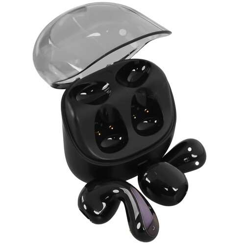 Купить Наушники TWS Borofone BW68 черный 2024  5468777. Характеристики, отзывы и цены в Донецке