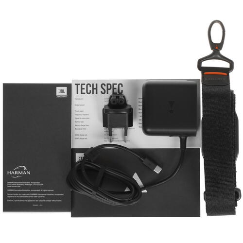 Купить Портативная колонка JBL Xtreme 3, серый  5054689. Характеристики, отзывы и цены в Донецке
