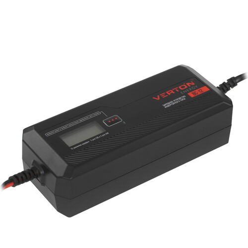 Купить Зарядное устройство VERTON Energy BC-12  9205213. Характеристики, отзывы и цены в Донецке