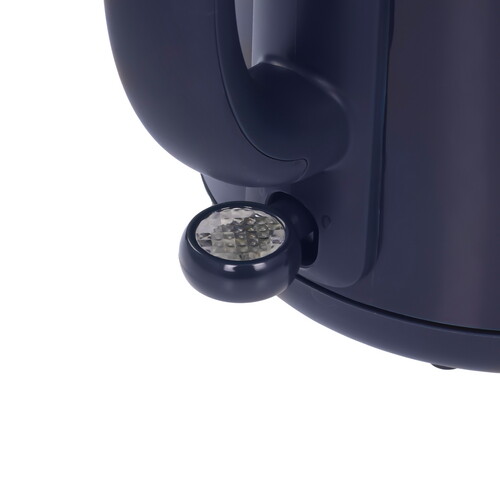 Купить Электрочайник GALAXY LINE GL 0363 синий  9166184. Характеристики, отзывы и цены в Донецке