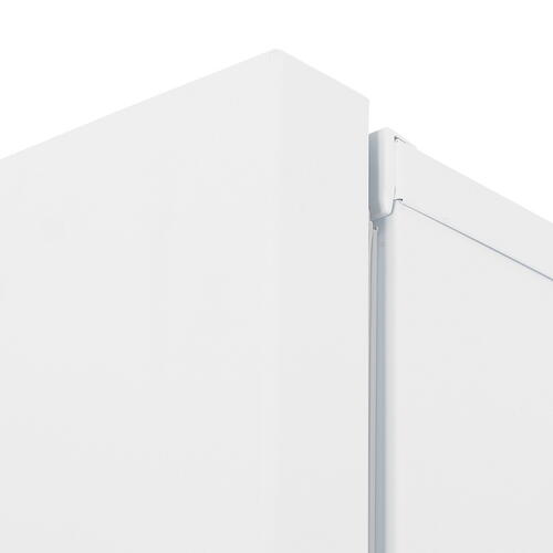 Купить Морозильный шкаф  Hotpoint HFZ 6185 W белый  9973675. Характеристики, отзывы и цены в Донецке