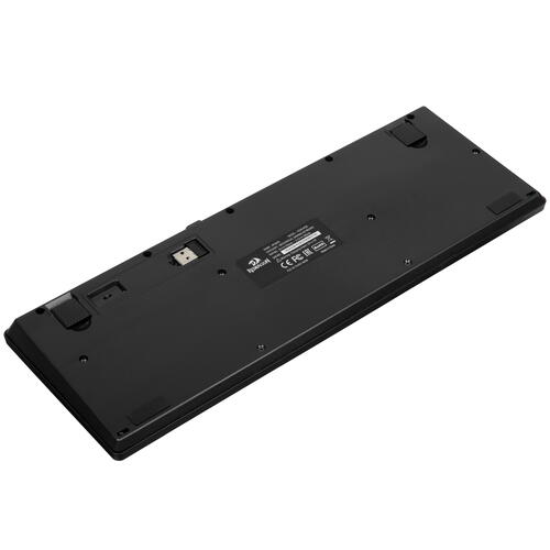 Купить Клавиатура  проводная + беспроводная Redragon Anubis  5094599. Характеристики, отзывы и цены в Донецке