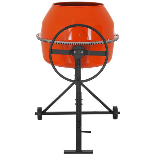 Купить Бетоносмеситель Калибр БСЭ-200СВ  9102358. Характеристики, отзывы и цены в Донецке