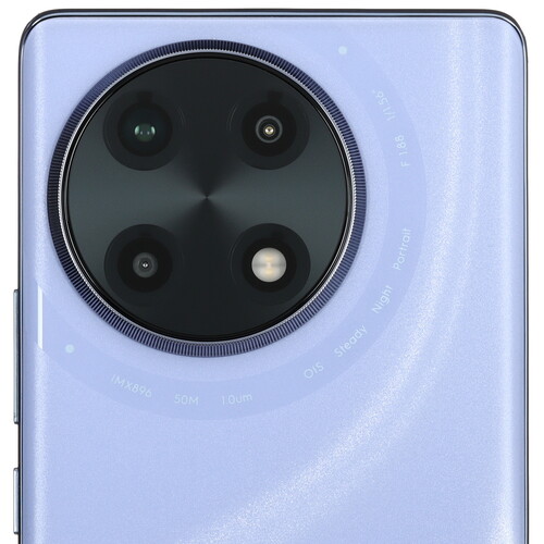 Купить 6.78" Смартфон Tecno CAMON 30S 128 ГБ фиолетовый  5482682. Характеристики, отзывы и цены в Донецке
