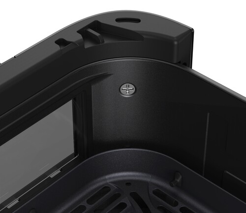 Купить Аэрогриль Dreame Trouver AirFryer FD10 Pro Black черный  5480025. Характеристики, отзывы и цены в Донецке