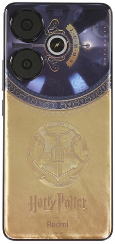 Купить 6.67" Смартфон Xiaomi Redmi Turbo 3: Harry Potter Edition 512 ГБ разноцветный  5601285. Характеристики, отзывы и цены в Донецке