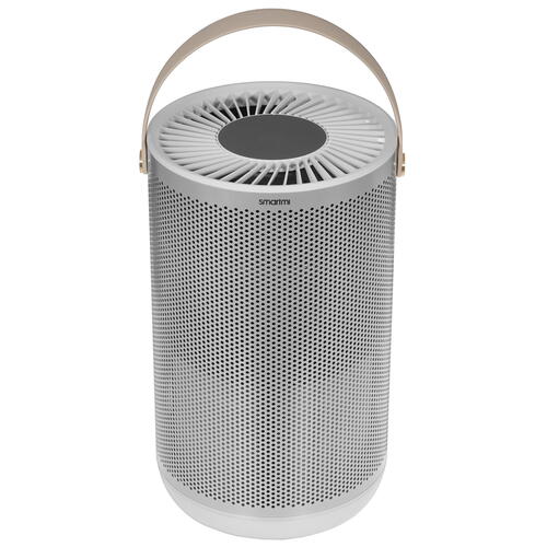 Купить Очиститель воздуха Smartmi Air Purifier P2 ZMKQJHQP21 серебристый  5096640. Характеристики, отзывы и цены в Донецке