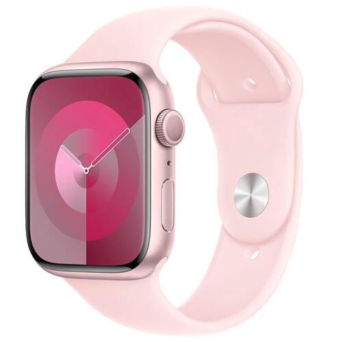 Купить Смарт-часы Apple Watch Series 9 45mm  5432034. Характеристики, отзывы и цены в Донецке