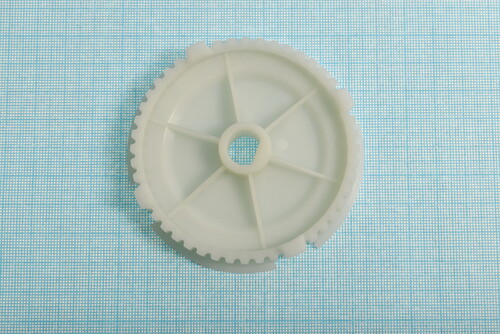 Купить Шестерня для планетарного миксера Aceline PM-1561 (D=82mm_d=12mm)  5431710. Характеристики, отзывы и цены в Донецке