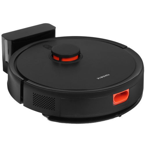 Купить Робот-пылесос Xiaomi Robot Vacuum S20 черный  5460254. Характеристики, отзывы и цены в Донецке