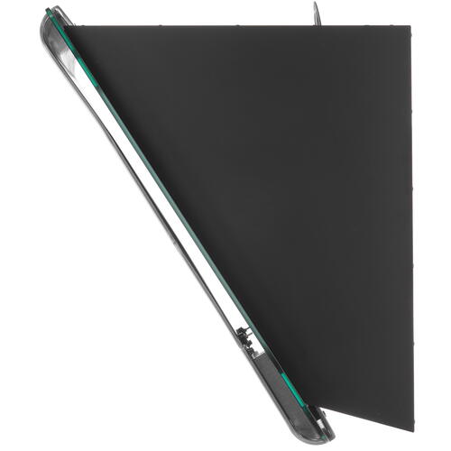 Купить Вытяжка наклонная KRONA TALLI 600 glass 3P серебристый/черный  8105488. Характеристики, отзывы и цены в Донецке