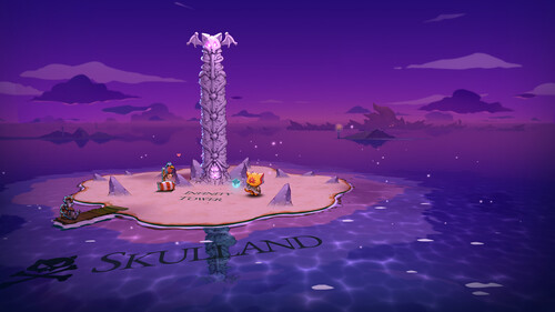 Купить Игра Cat Quest III (Steam)  5601479. Характеристики, отзывы и цены в Донецке